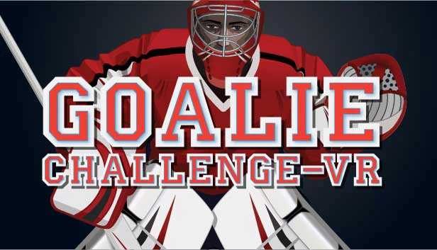 守门员挑战 VR（Goalie Challenge VR） 游戏封面