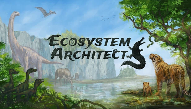生态系统架构师（Ecosystem Architect） 游戏封面