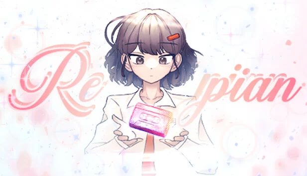 repian 游戏封面