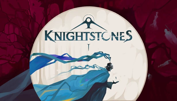 骑士石（Knightstones） 游戏封面