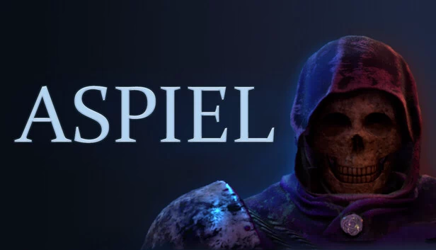 Aspiel：混沌边缘（Aspiel: Edge Of Chaos） 游戏封面