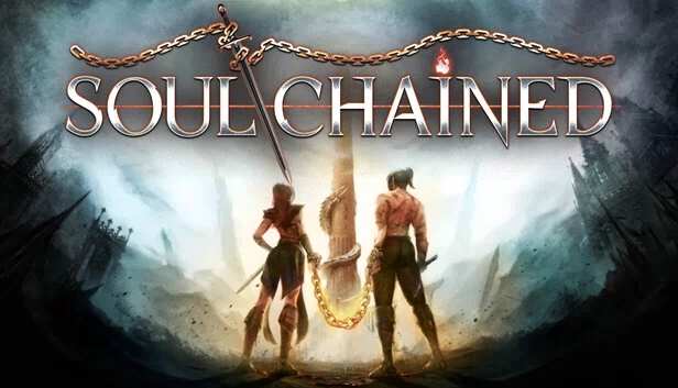 灵魂锁链（Soul Chained） 游戏封面
