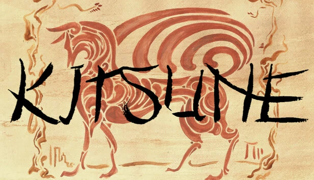 狐(Kitsune) 游戏封面
