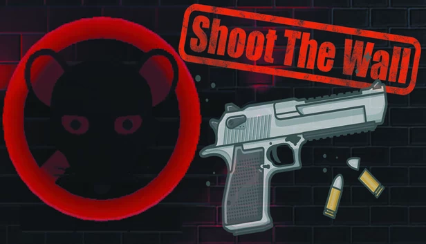 射击墙壁（Shoot The Wall） 游戏封面