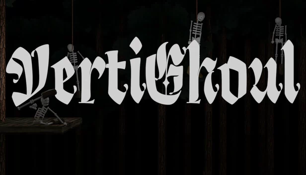 VertiGhoul 游戏封面
