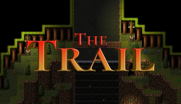 The Trail 游戏封面