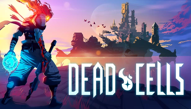 死亡细胞（Dead Cells） 游戏封面