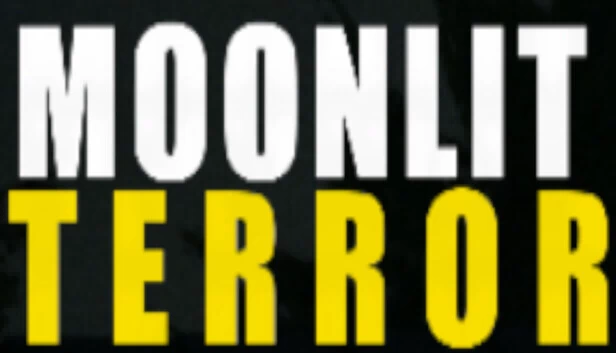 月光下的恐怖（Moonlit Terror） 游戏封面