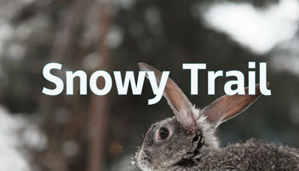 雪径（Snowy Trail） 游戏封面