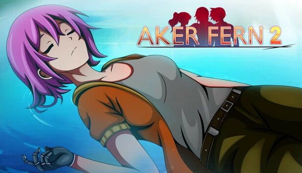 Aker Fern 2 游戏封面