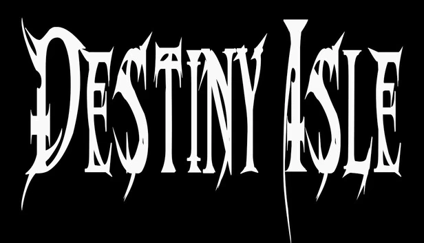 命运之岛（Destiny Isle） 游戏封面
