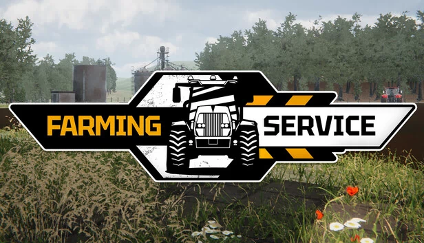 农场服务（Farming Service） 游戏封面