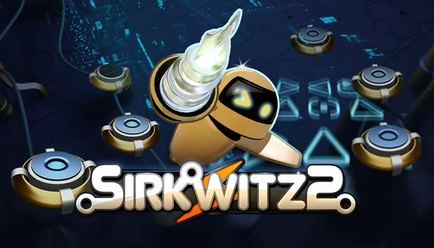 SirKwitz 2 游戏封面