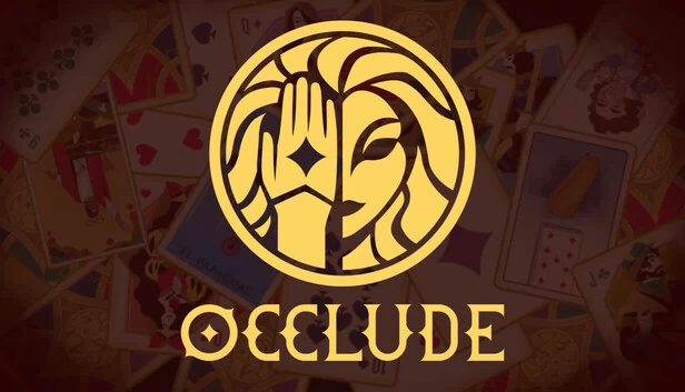遮蔽（Occlude） 游戏封面