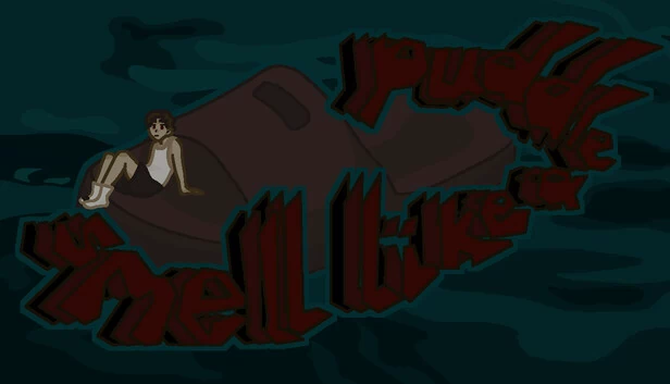 闻起来像水坑（Smell like a puddle） 游戏封面