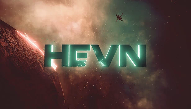 HEVN 游戏封面