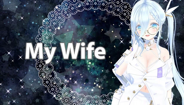 我的妻子（My Wife） 游戏封面
