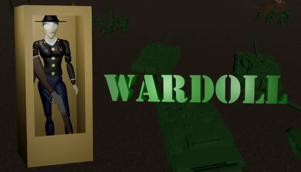 沃多尔（Wardoll） 游戏封面