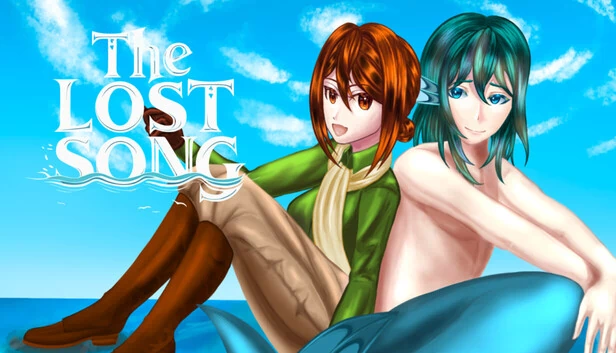 失落之歌(The Lost Song) 游戏封面