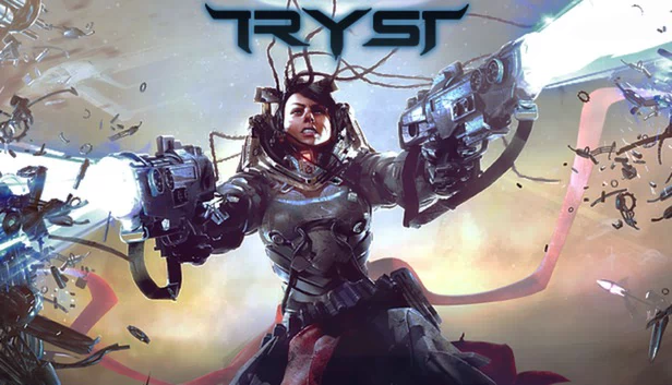 幽会之战(Tryst) 游戏封面