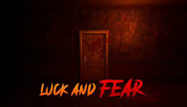 幸运与恐惧（Luck and Fear） 游戏封面