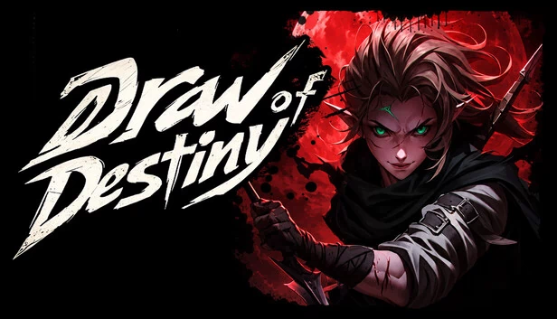 命运之绘（Draw of Destiny） 游戏封面