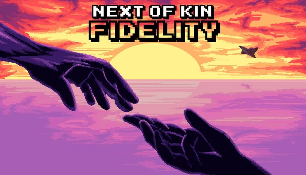 近亲：忠诚（Next of Kin: Fidelity） 游戏封面