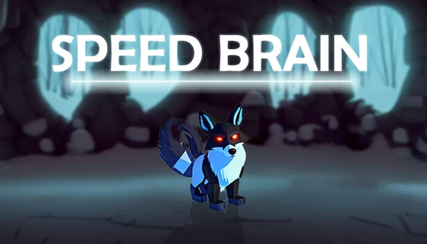极速大脑 - 盲测问答 AI（Speed Brain - Blind Quiz IA） 游戏封面