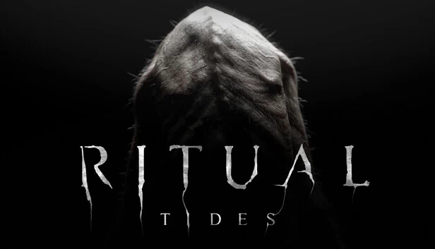 仪式潮汐（Ritual Tides） 游戏封面