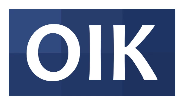 奥伊克（Oik） 游戏封面