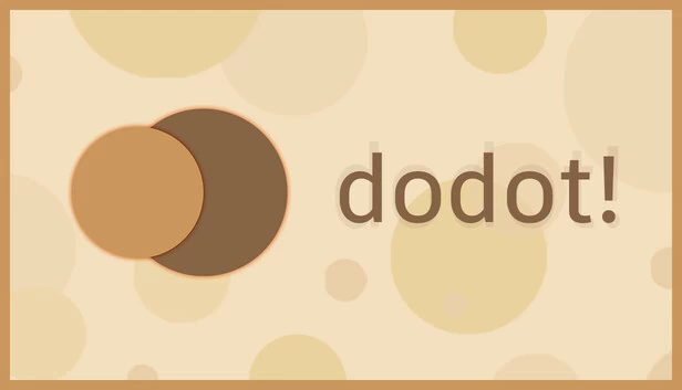 多多特！（Dodot!） 游戏封面