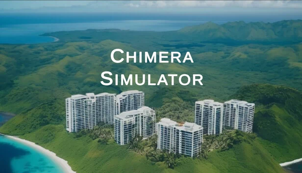 奇美拉模拟器(Chimera Simulator) 游戏封面