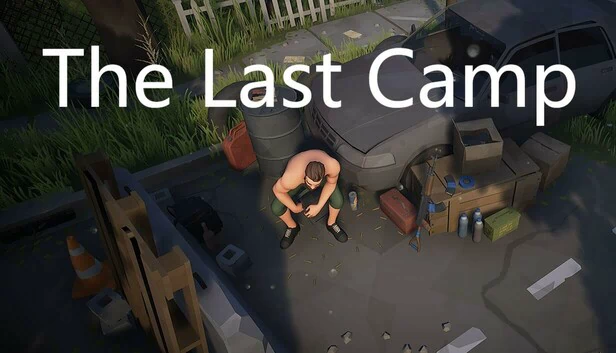 最后的营地（The Last Camp） 游戏封面