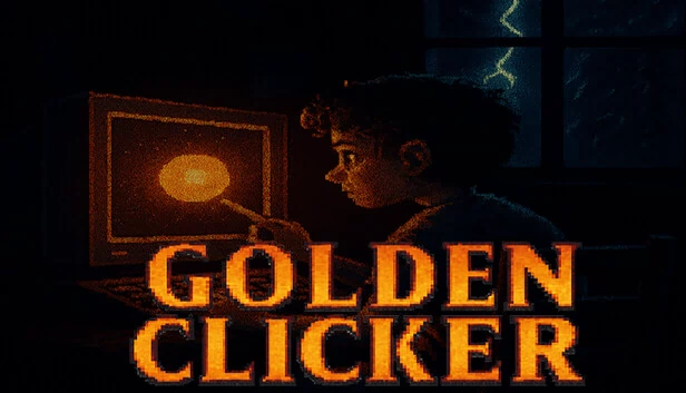 黄金点击器（Golden Clicker） 游戏封面