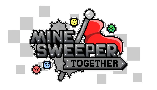 扫雷联机版（Minesweeper Together） 游戏封面