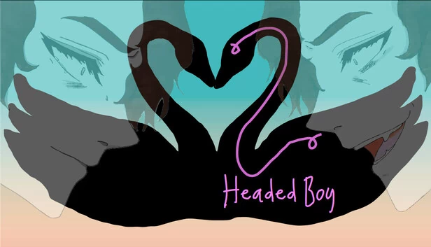 双头男孩（2-Headed Boy） 游戏封面