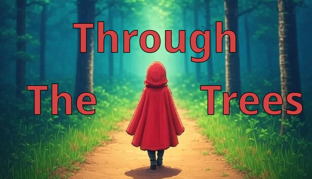穿过树林（Through the Trees） 游戏封面