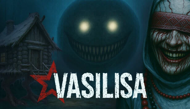 瓦西丽莎（Vasilisa） 游戏封面