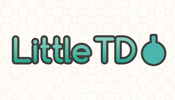 小小塔防(Little TD) 游戏封面