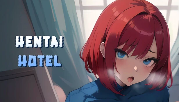 Hentai Hotel 游戏封面