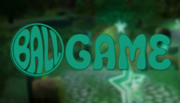 球类游戏（Ball Game） 游戏封面