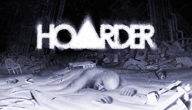 囤积者（Hoarder） 游戏封面