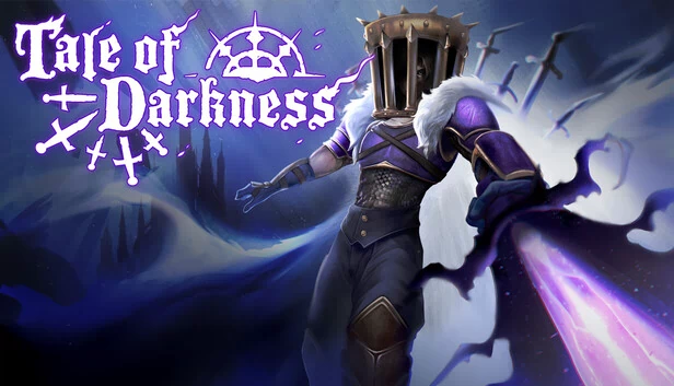 黑暗传说（Tale of Darkness） 游戏封面
