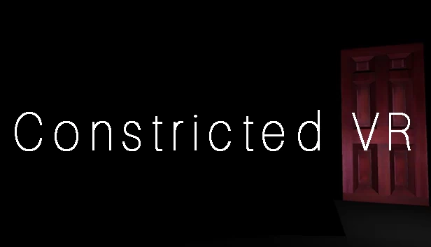 Constricted VR 游戏封面
