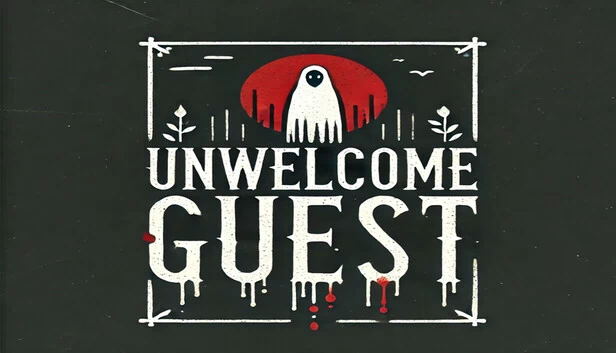 不速之客(Unwelcome Guest) 游戏封面