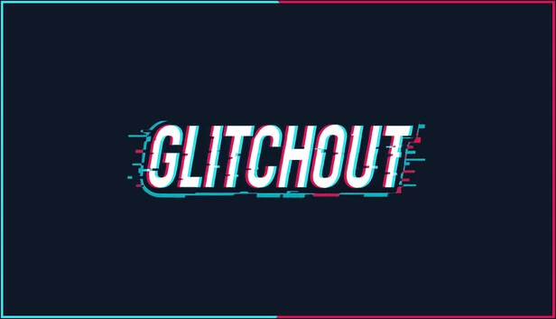 故障溢出（GLITCHOUT） 游戏封面