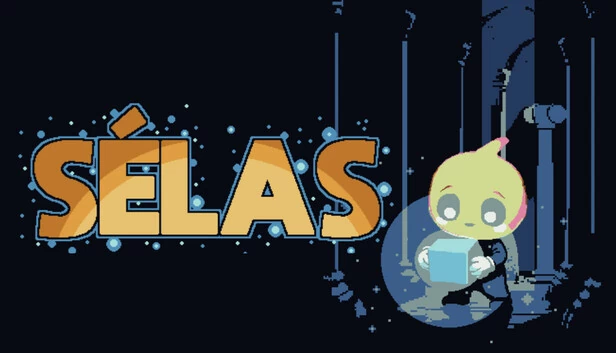 Sélas 游戏封面