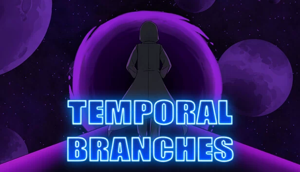 时之枝（Temporal Branches） 游戏封面