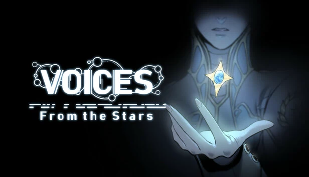 Voices: From the Stars 游戏封面