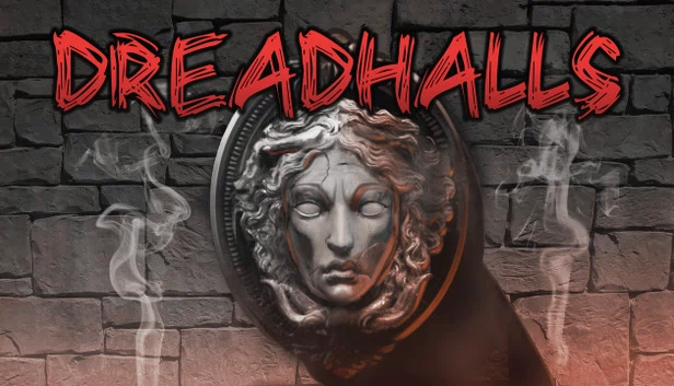 恐怖地牢(Dreadhalls) 游戏封面